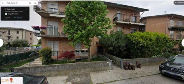 appartamento in vendita ad Occhiobello