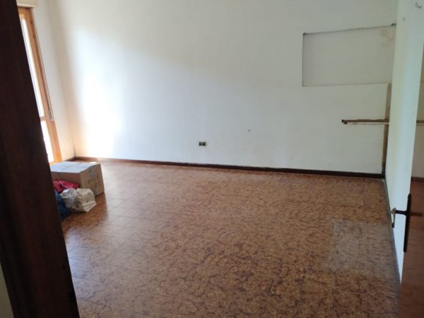appartamento in vendita ad Occhiobello