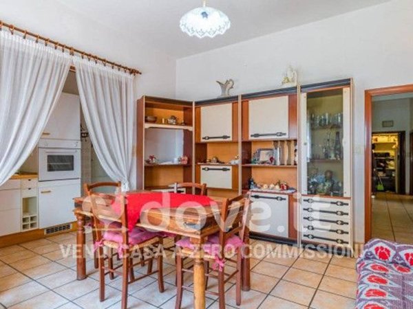 appartamento in vendita ad Occhiobello in zona Santa Maria Maddalena