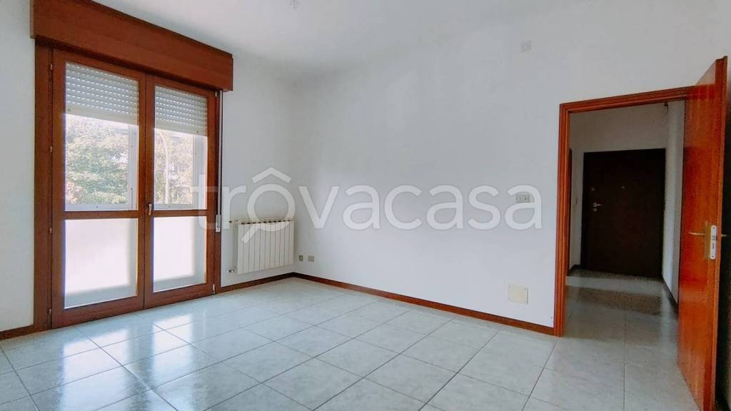 appartamento in vendita ad Occhiobello in zona Santa Maria Maddalena
