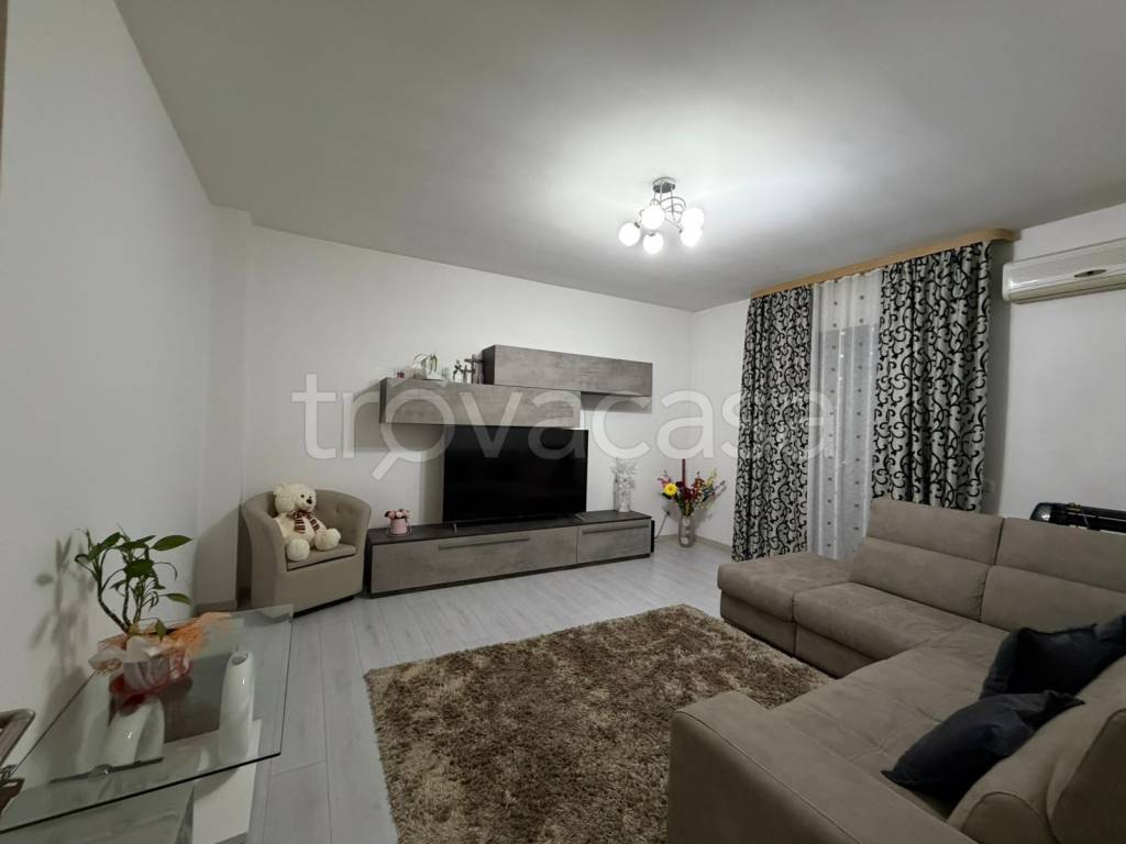 appartamento in vendita ad Occhiobello in zona Santa Maria Maddalena