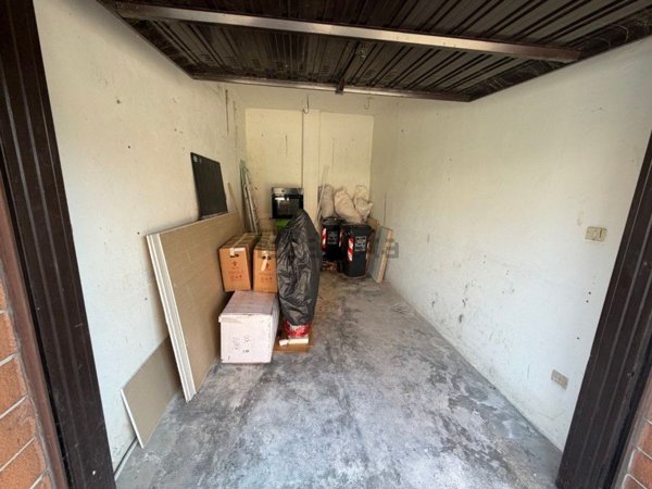 appartamento in vendita ad Occhiobello in zona Santa Maria Maddalena