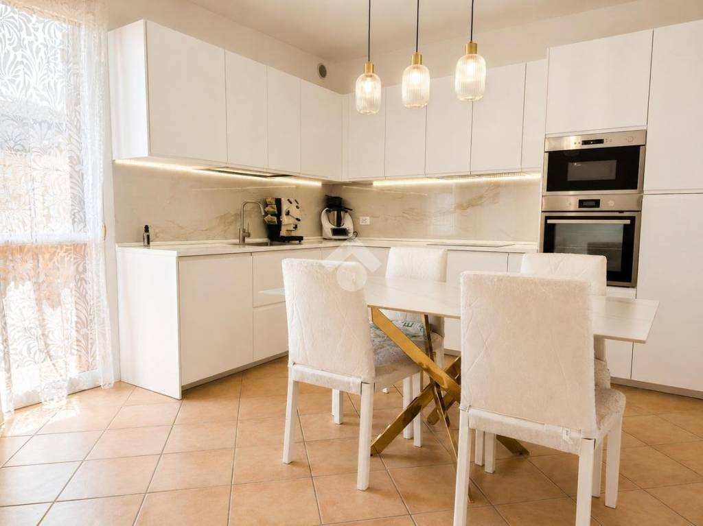 casa indipendente in vendita ad Occhiobello in zona Santa Maria Maddalena