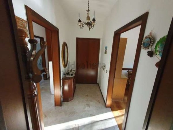 appartamento in vendita ad Occhiobello in zona Santa Maria Maddalena
