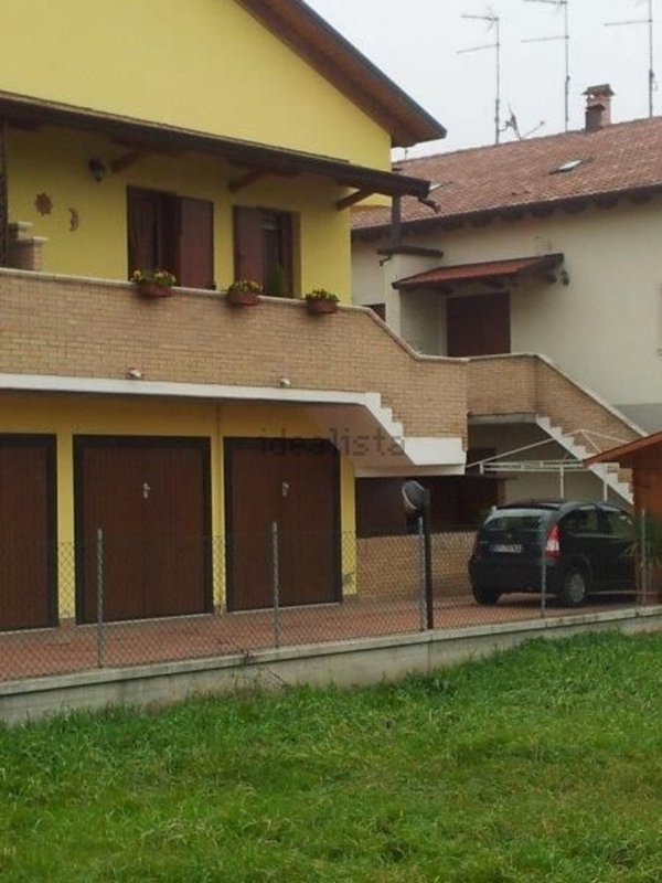 appartamento in vendita ad Occhiobello