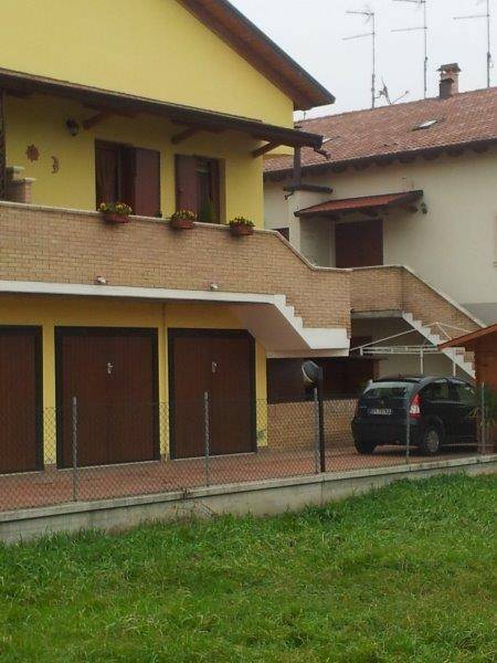 appartamento in vendita ad Occhiobello