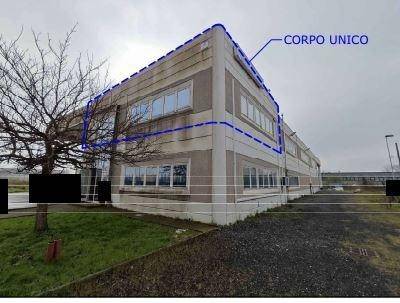 appartamento in vendita ad Occhiobello