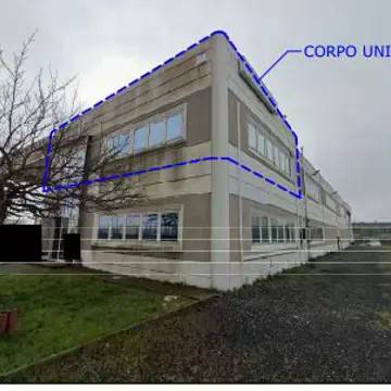 appartamento in vendita ad Occhiobello