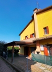 casa indipendente in vendita ad Occhiobello