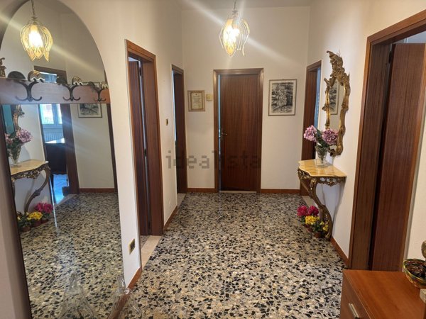 appartamento in vendita ad Occhiobello in zona Santa Maria Maddalena