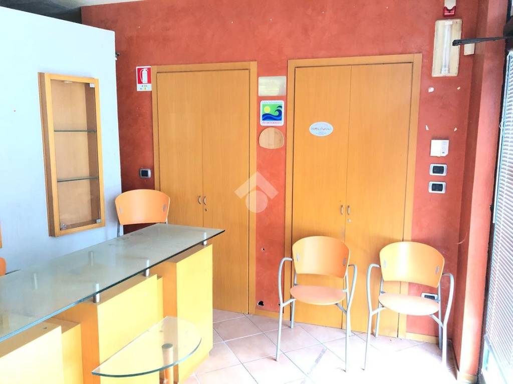 ufficio in vendita ad Occhiobello