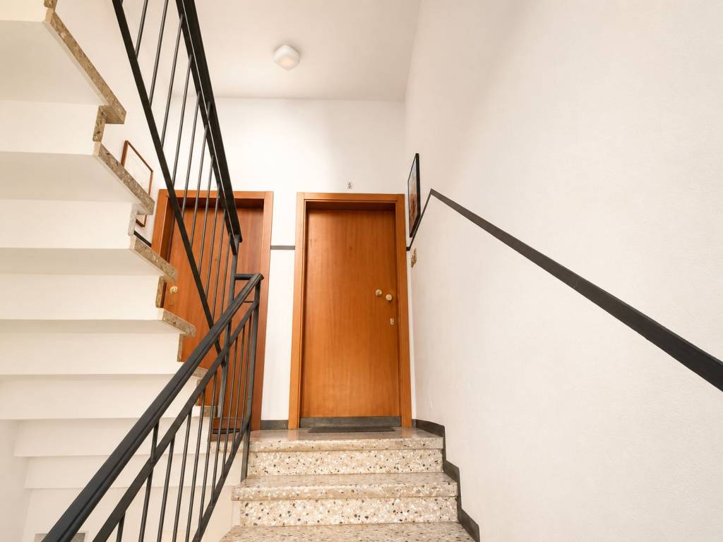 appartamento in vendita ad Occhiobello in zona Santa Maria Maddalena