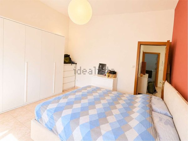 appartamento in vendita ad Occhiobello in zona Santa Maria Maddalena
