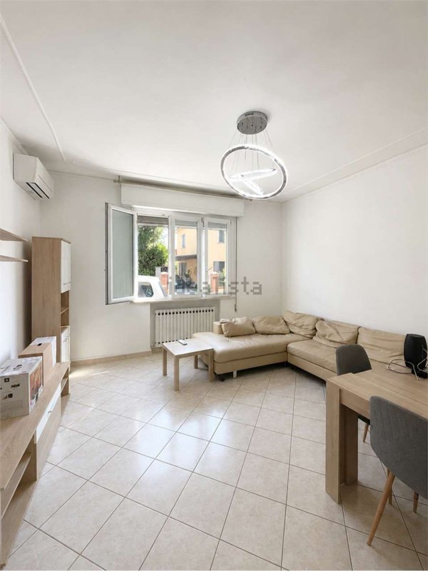 appartamento in vendita ad Occhiobello in zona Santa Maria Maddalena