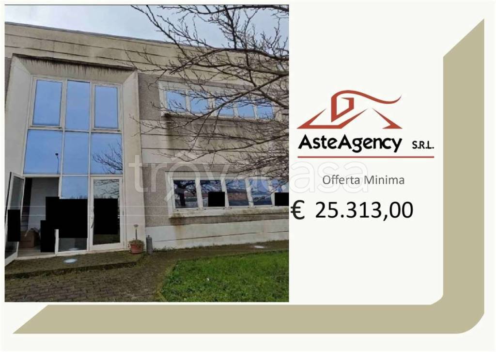 casa indipendente in vendita ad Occhiobello
