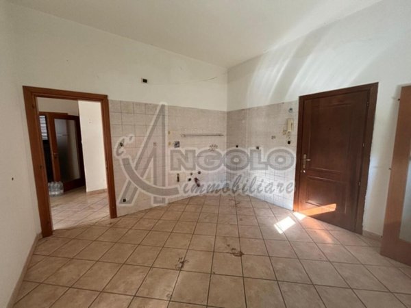 appartamento in vendita ad Occhiobello