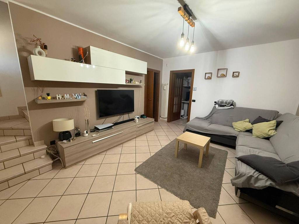 casa indipendente in vendita ad Occhiobello