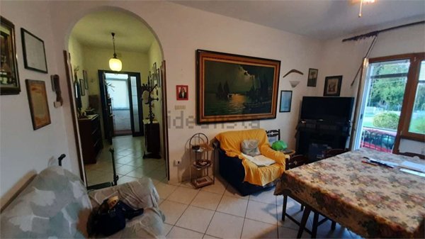 casa indipendente in vendita ad Occhiobello