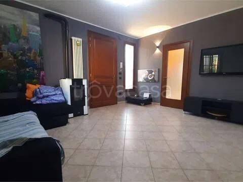 casa indipendente in vendita ad Occhiobello in zona Santa Maria Maddalena