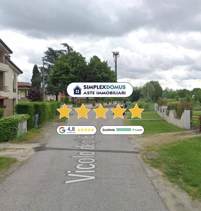 appartamento in vendita ad Occhiobello