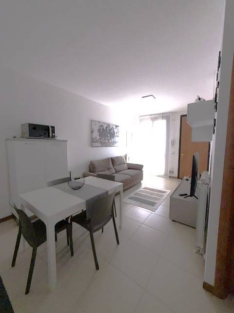 appartamento in vendita ad Occhiobello in zona Santa Maria Maddalena