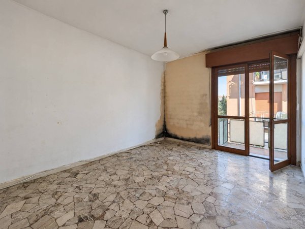 appartamento in vendita ad Occhiobello in zona Santa Maria Maddalena