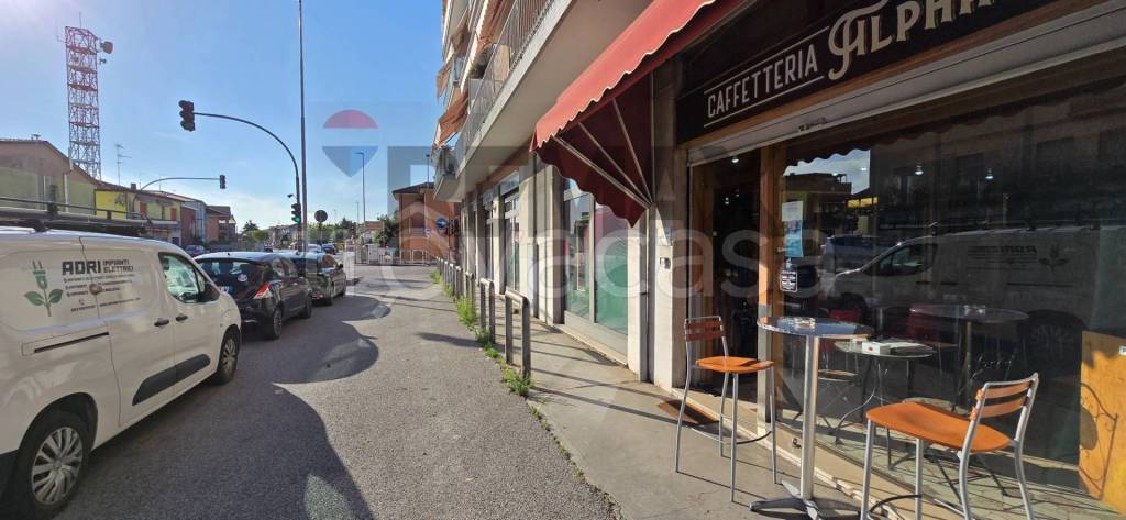 appartamento in vendita ad Occhiobello in zona Santa Maria Maddalena