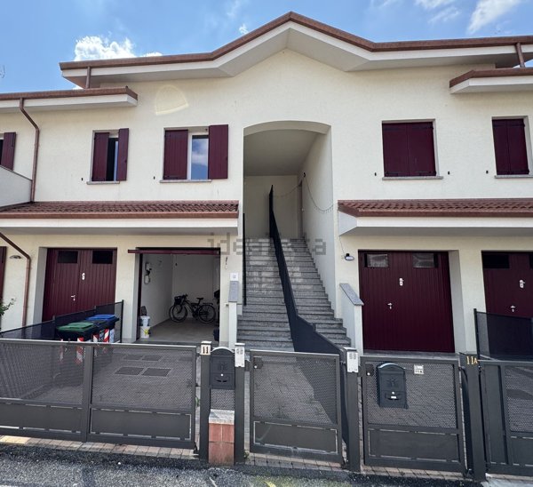 appartamento in vendita ad Occhiobello