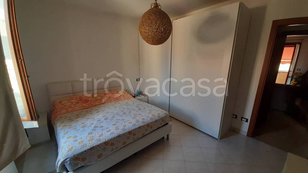 appartamento in vendita ad Occhiobello in zona Santa Maria Maddalena