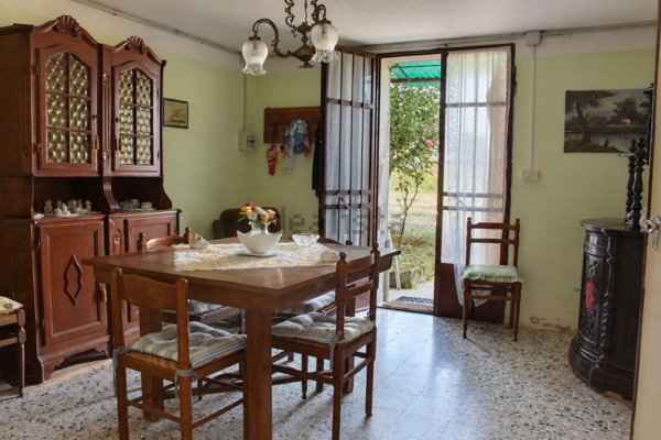 casa indipendente in vendita ad Occhiobello