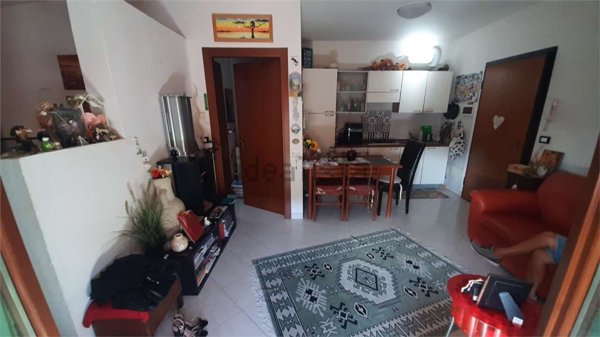 appartamento in vendita ad Occhiobello in zona Santa Maria Maddalena
