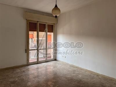 appartamento in vendita ad Occhiobello