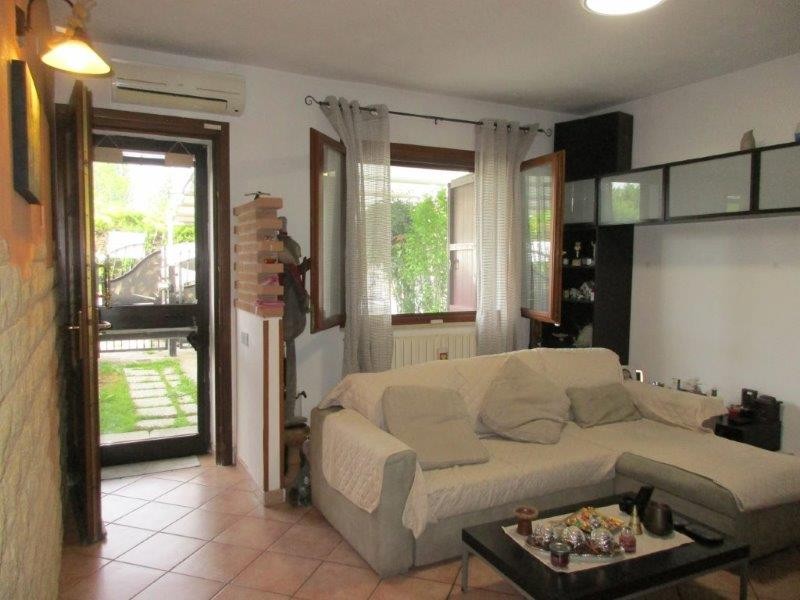 casa indipendente in vendita ad Occhiobello