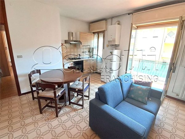 appartamento in vendita ad Occhiobello in zona Santa Maria Maddalena