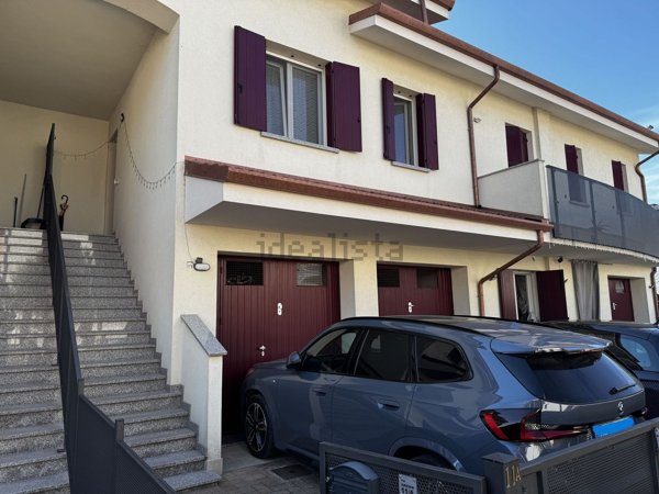 appartamento in vendita ad Occhiobello