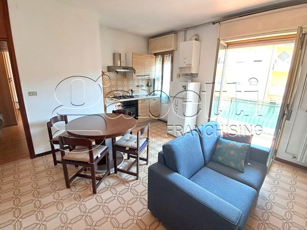 appartamento in vendita ad Occhiobello in zona Santa Maria Maddalena