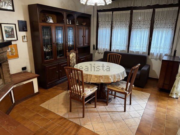 appartamento in vendita ad Occhiobello