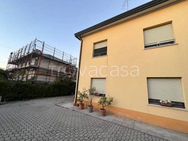 appartamento in vendita ad Occhiobello in zona Santa Maria Maddalena