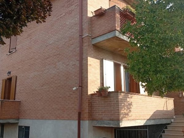casa indipendente in vendita ad Occhiobello in zona Santa Maria Maddalena