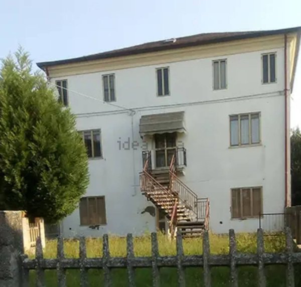 casa indipendente in vendita a Papozze