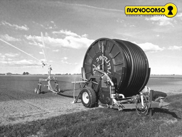 terreno agricolo in vendita a Papozze