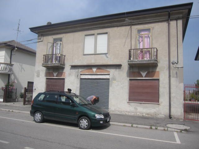 negozio in vendita a Papozze