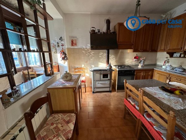 casa indipendente in vendita a Papozze