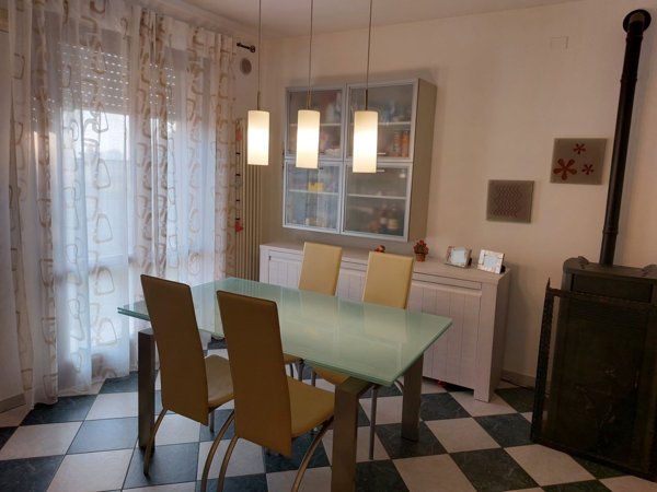 casa indipendente in vendita a Papozze