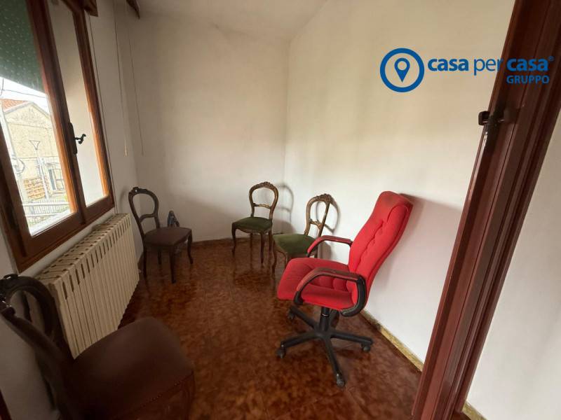 appartamento in vendita a Papozze