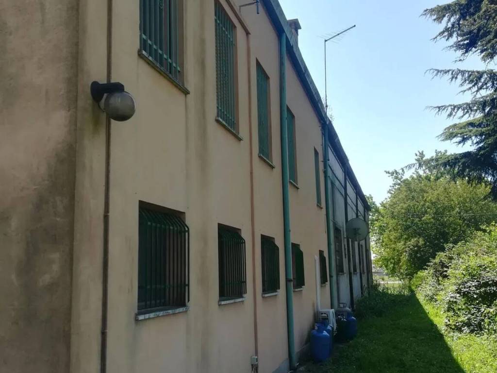 appartamento in vendita a Papozze