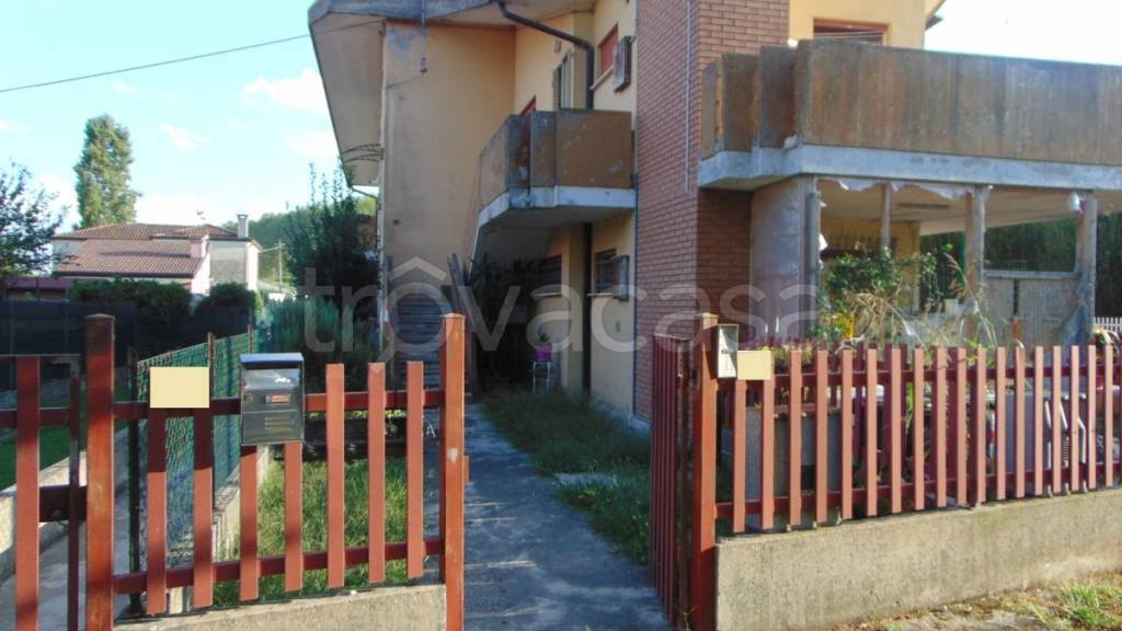 appartamento in vendita a Papozze
