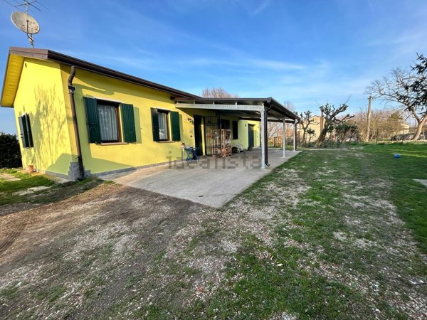 appartamento in vendita a Papozze