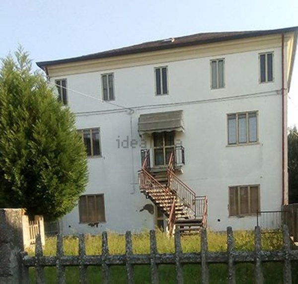 casa indipendente in vendita a Papozze