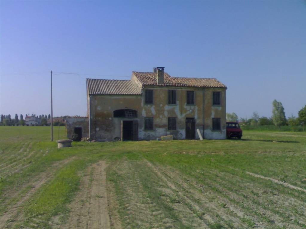 terreno agricolo in vendita a Papozze